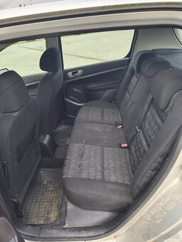 Peugeot 307 - 7