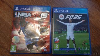 Predam PlayStation PS4 - 7