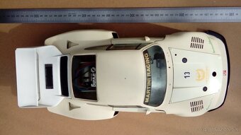 TAMIYA 1/12 RC, Porsche 935 Turbo - 7