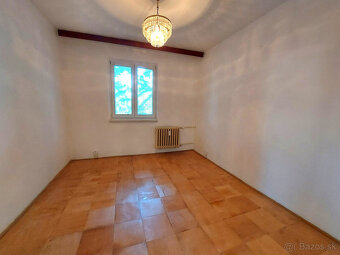 3 izbový byt, Košice II - Západ, ul. Trieda SNP - 7