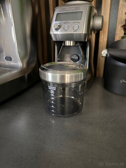 Pákový kávovar Espresso SAGE BES920 - 7