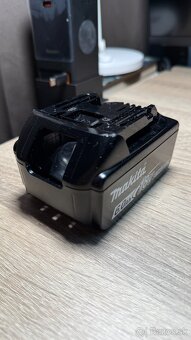 Puzdro akumulátora Makita LXT 6ah (BL1860B) - 7