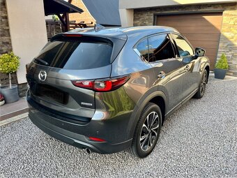 Mazda cx-5 - 7