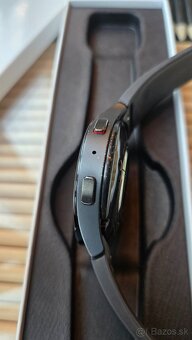 Samsung Galaxy Watch 5 LTE 44mm Graphite - 7