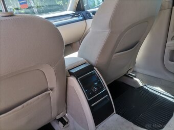 Škoda SuperB 4×4, 125 kw - 7