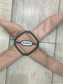 Nosič BabyBjörn - 7