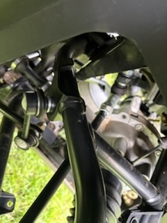 Can Am Outlander 1000 MAX XTP r.v.2019 - 7