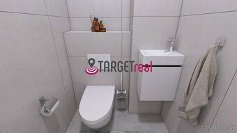 EXKLUZÍVNE: 2-izbový byt s balkónom v luxusnom štandarde, Tu - 7