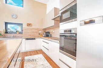 ALL INCLUSIVE | NA PREDAJ NADŠTANDARDNÁ 4-IZB. NOVOSTAVBA, D - 7