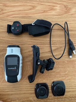 Garmin Fenix 6 Pro Solar + Zadarmo Garmin VIRB kamera - 7