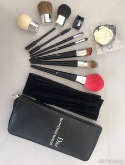 Sada štetcov Dior - 7