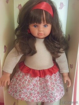 Realisticka babika Pepa - 7