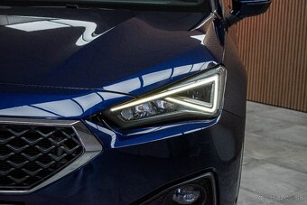 Seat Tarraco, 1.5 TSI 45t.KM.7.MÍST.MANUÁL.ACC.DPH.VIRTUÁL - 7