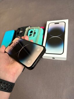Iphone 14 pro 128gb - 7