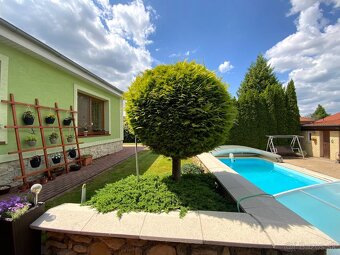 Jedinečný RD v Skalici pre náročného klienta, Teheľňa - 7