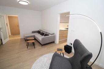 BRANDreal – 3 izbový byt vo vyššom štandarde, 78 m², Piešťan - 7