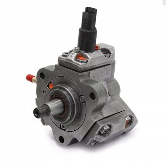 BMW vstrekovače, vstrekovacie čerpadla - 7