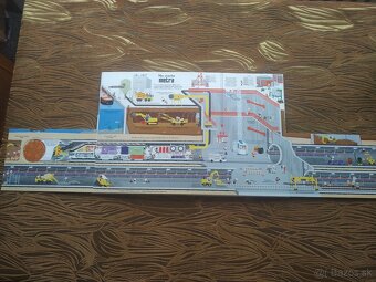 Kniha Obrazova encyklopedia zvieraa - 7