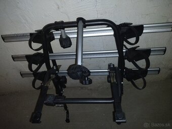 Predam nosič bicyklo na kufor - 7