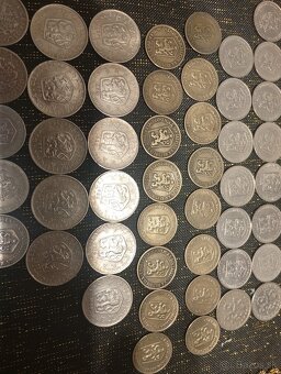 Mince Československo . - 7