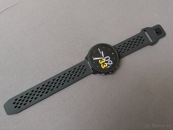 Suunto Run - nové - 7