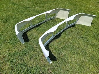 Skoda Felicia Rs naraznik - 7