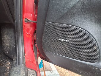 Rozpredám Mazda 6 2.0 - 7