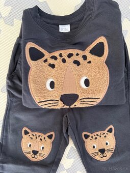 Teplakova súprava Lindex - 7