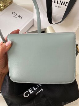 Celine kabelka - 7
