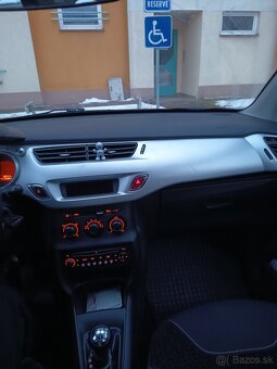 Citroen c3 - 7