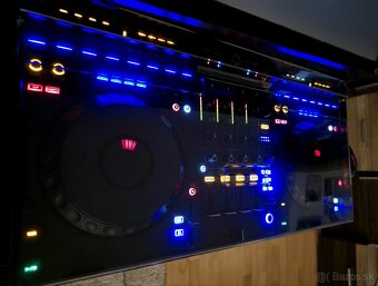 Pioneer AlphaTheta DDJ-GRV6 + Decksaver (V ZÁRUKE) - 7