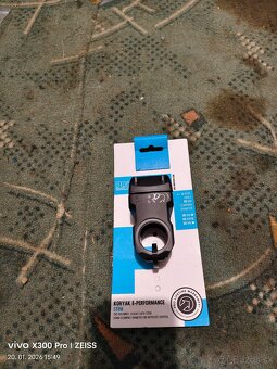 PRO Koryak 45mm/35mm - 7