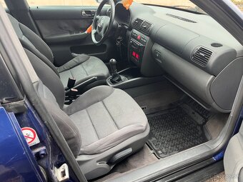 Audi a3 8L 1,9tdi 81 kw 1999 - 7