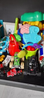 Detské oblečenie a obuv - 7