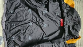 North face supreme, windstopper, thermoball vesta - 7