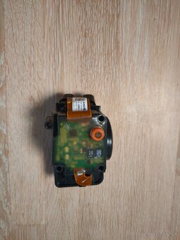 Indian Chief / levý přepínač řídítek - 7