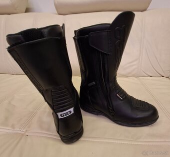 Dámske moto vybavenie - 7