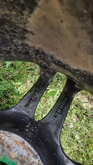 Elektrony 4x100 R16 - 7