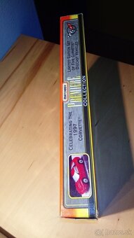 Matchbox premiere collection corvette No.: 34359-5 - 7