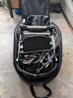 Bugaboo Cameleon 3 - 7
