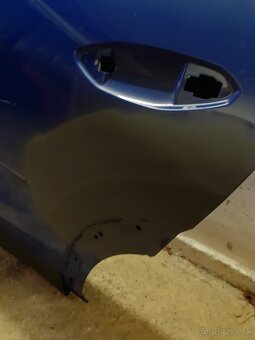 Dvere: hyundai, škoda, vw, - 7