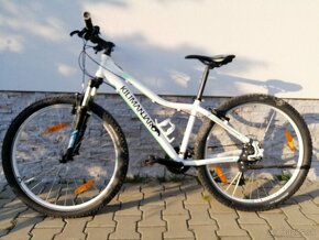 Horský bicykel KILIMANJARO - SPORT LADY 27,5 " - 7