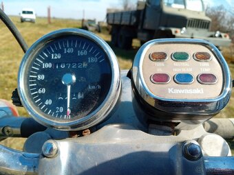Kawasaki Vulcan - 7