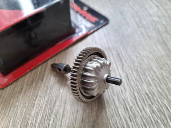 Centralny diferencial traxxas 6780 - 7