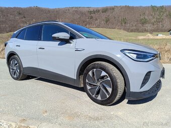Volkswagen ID4 PRO Performance 150kw - 7