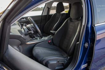 Peugeot 308 Break/SW SW 1.2 PureTech S&S Allure E6.2 EAT8 - 7