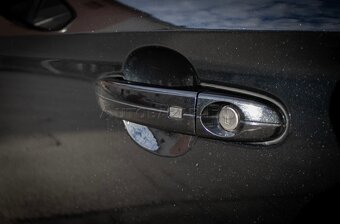 Ford Mondeo MK4, 2.0 TDCI Titanium - 7