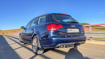 Audi A4B7 Avant - 7