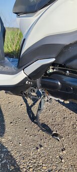 Sym Symphony st 125 Lc Abs - 7