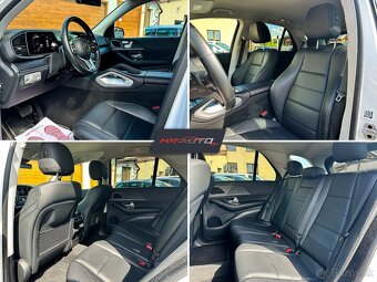 Mercedes-Benz GLE SUV 400d 243kW 4MATIC - Možný odpočet DPH - 7